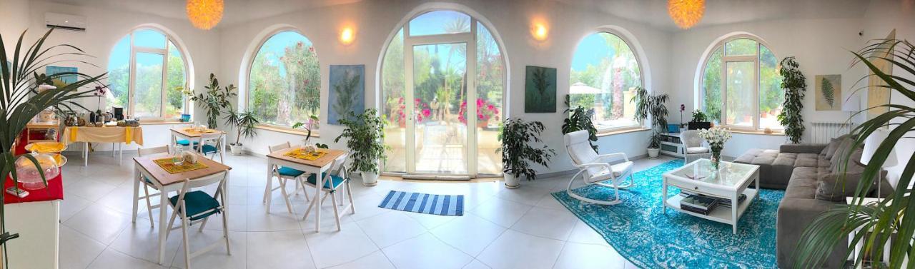 Casa Giada B&B Галиполи Екстериор снимка