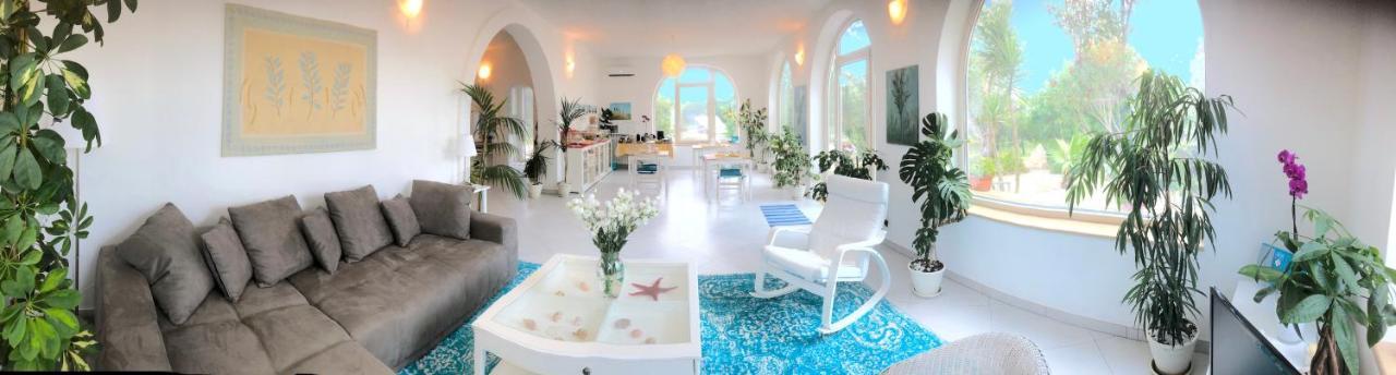 Casa Giada B&B Галиполи Екстериор снимка