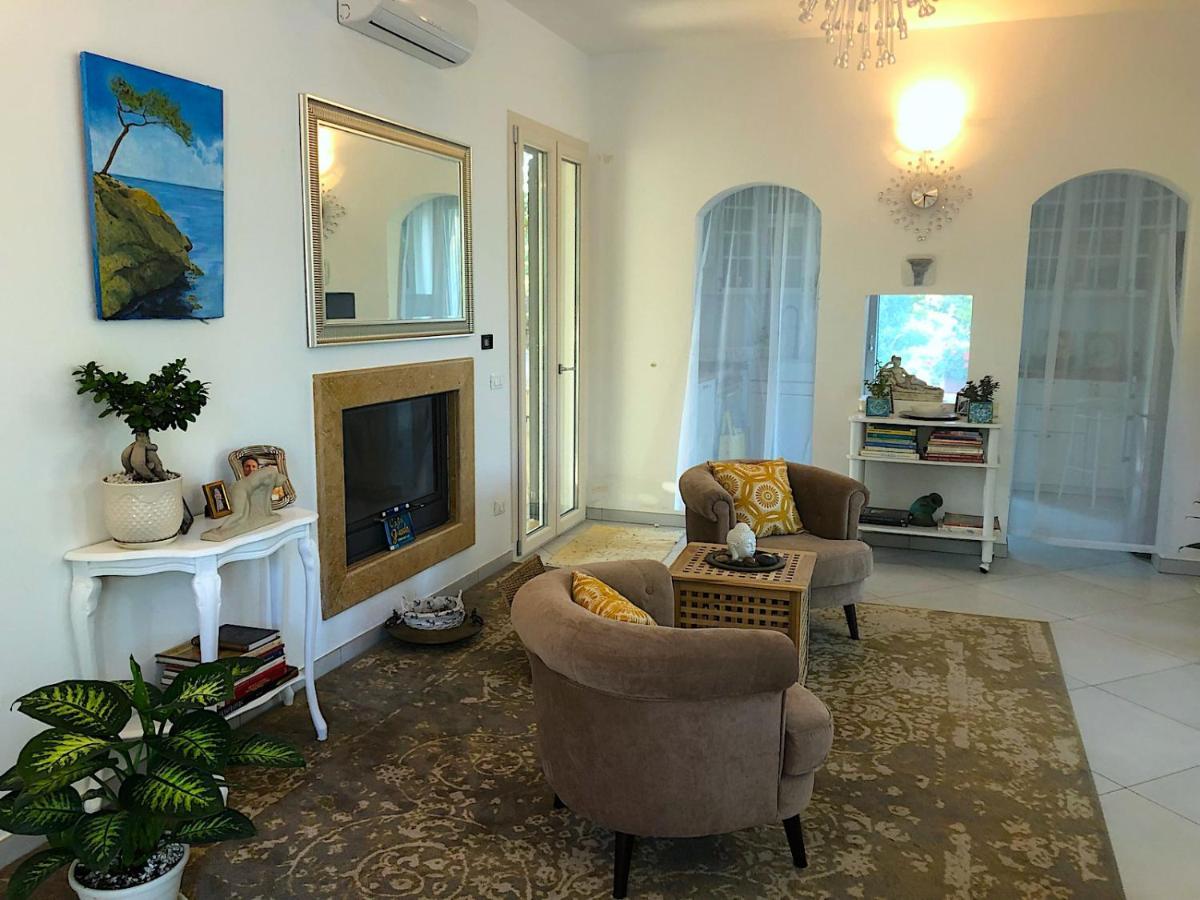 Casa Giada B&B Галиполи Екстериор снимка