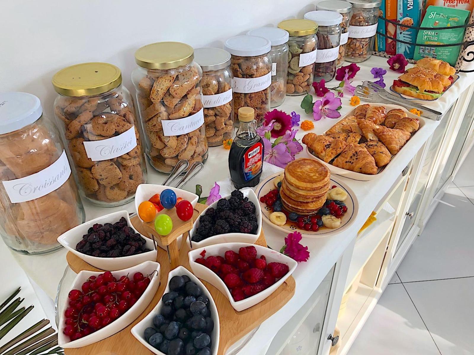 Casa Giada B&B Галиполи Екстериор снимка