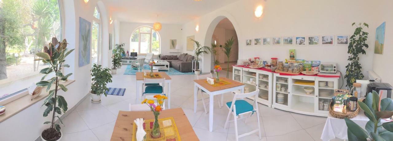 Casa Giada B&B Галиполи Екстериор снимка