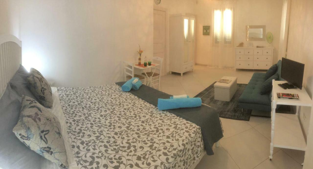 Casa Giada B&B Галиполи Екстериор снимка