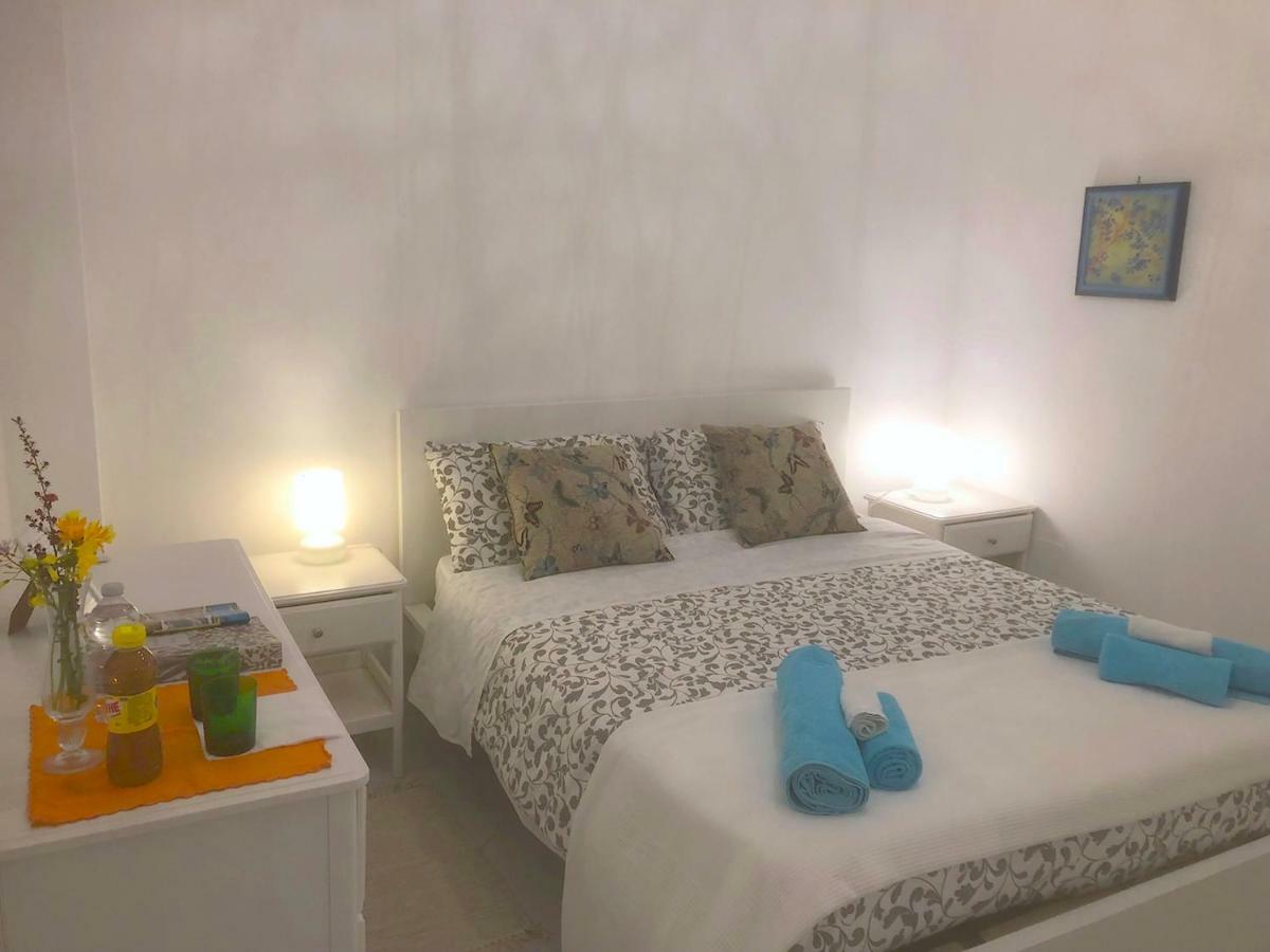 Casa Giada B&B Галиполи Екстериор снимка
