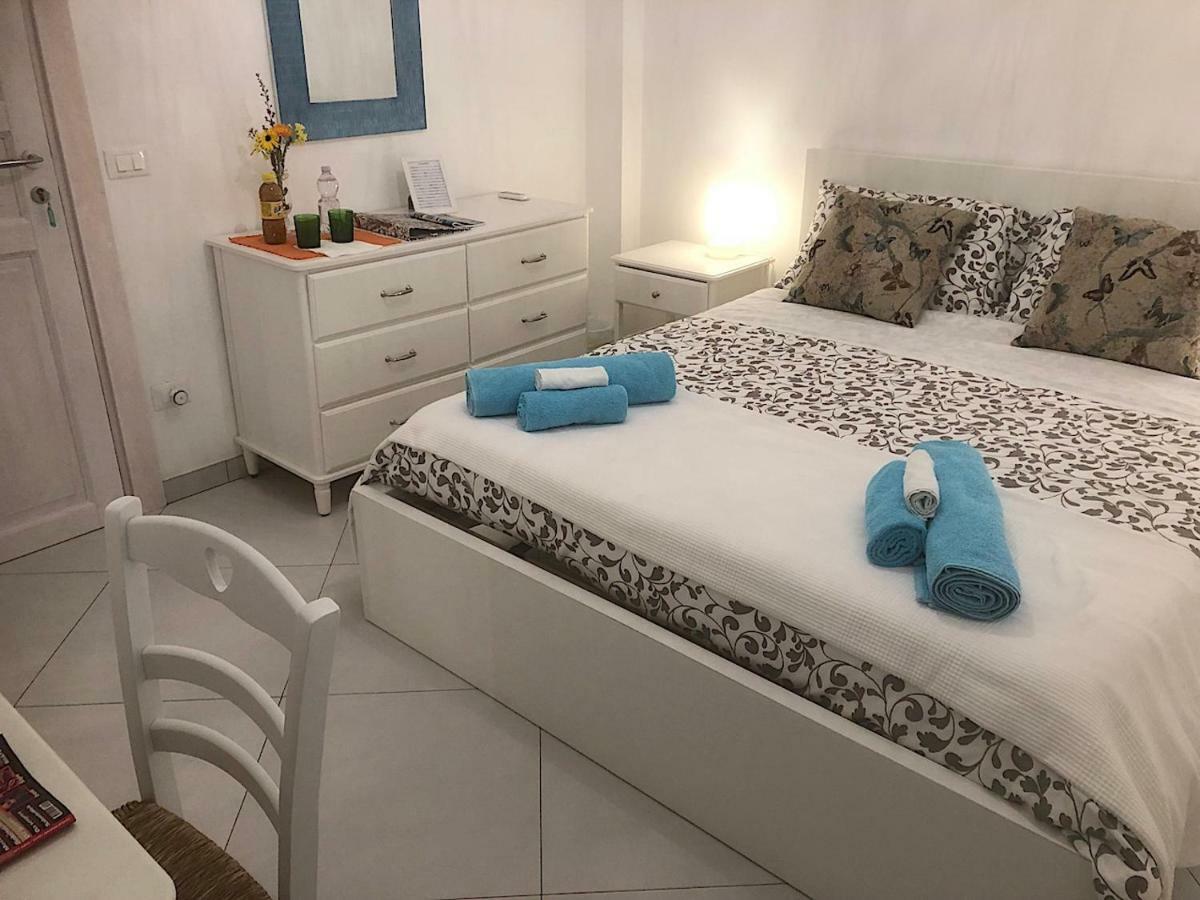 Casa Giada B&B Галиполи Екстериор снимка