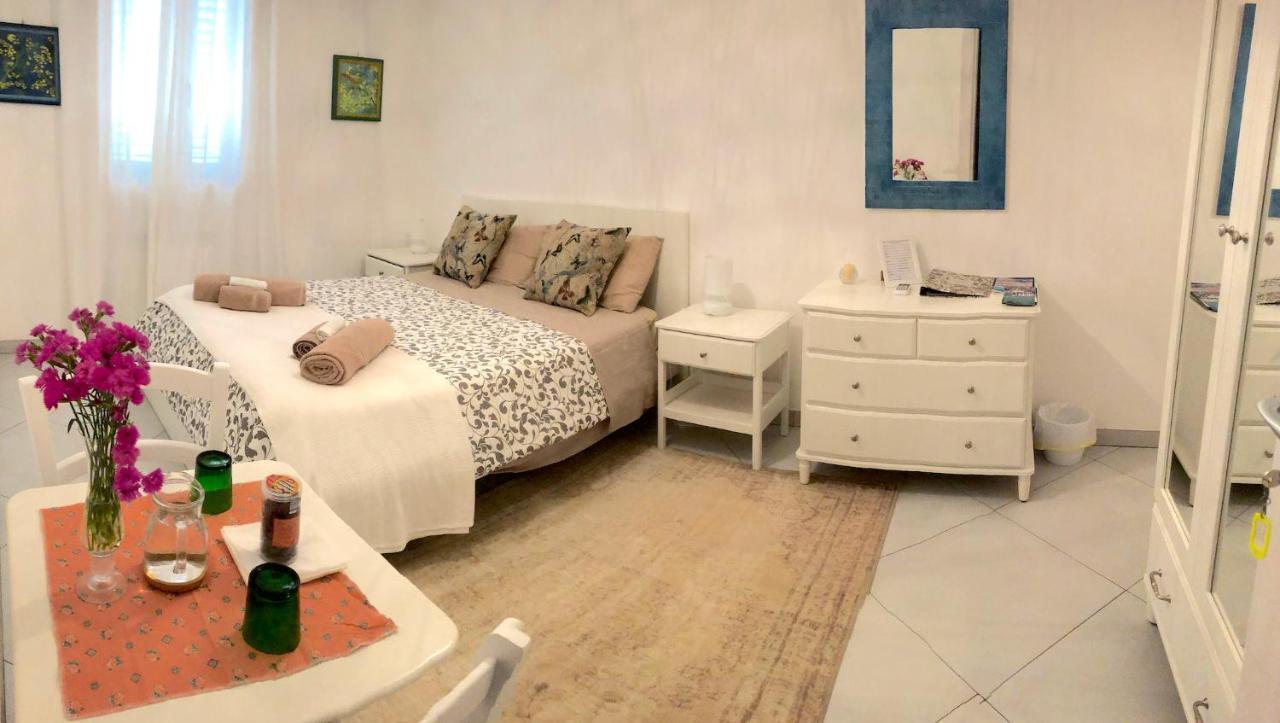 Casa Giada B&B Галиполи Екстериор снимка