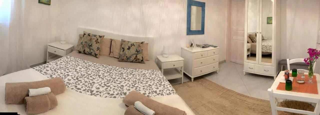 Casa Giada B&B Галиполи Екстериор снимка