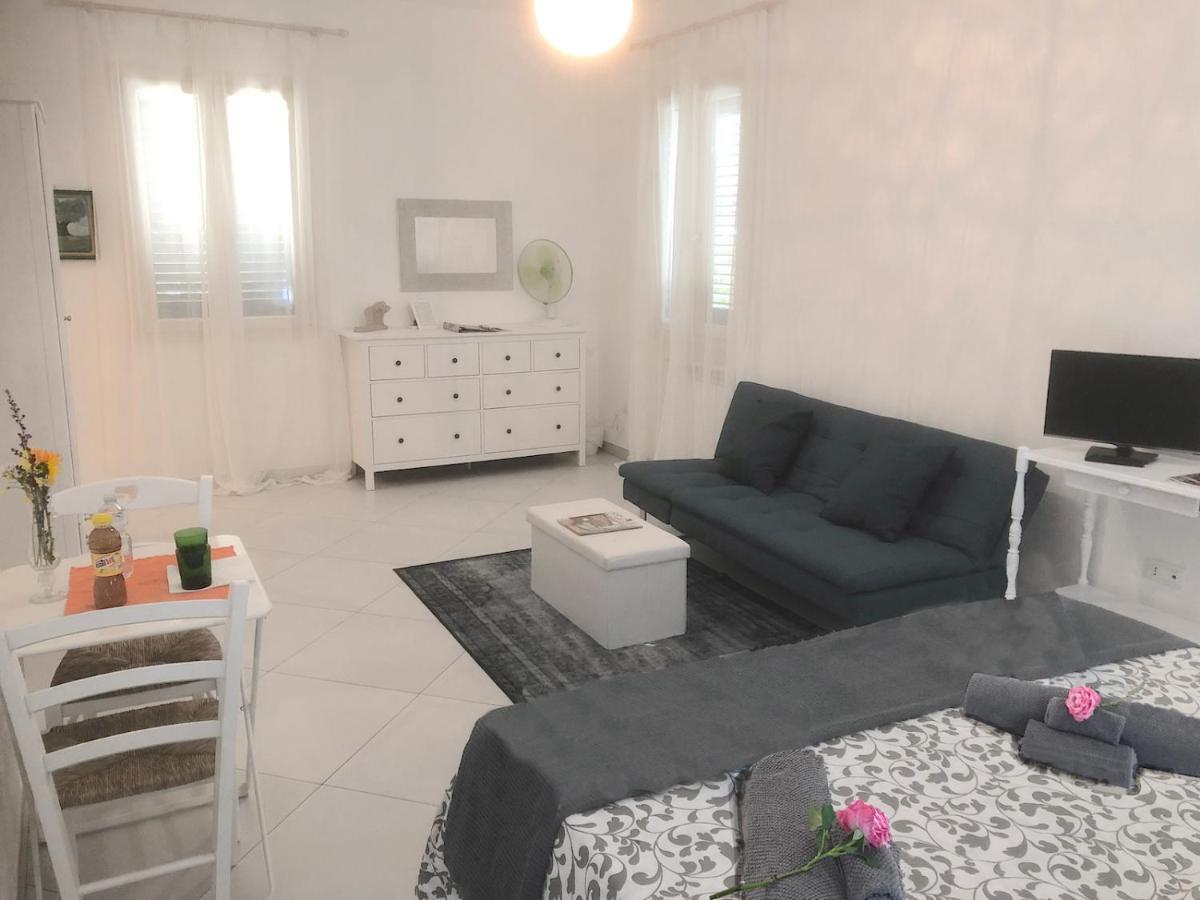 Casa Giada B&B Галиполи Екстериор снимка